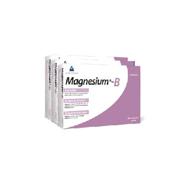 Angelini Magnesium B 3x30 Comprimidos