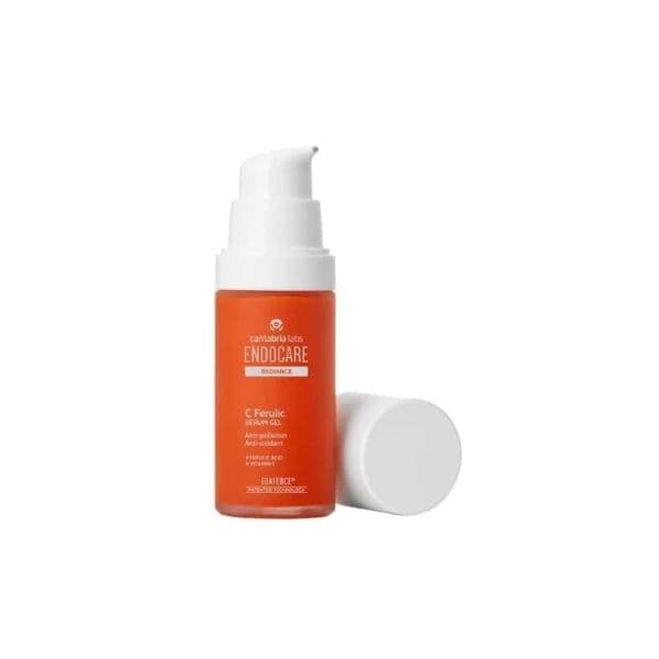 Endocare Radiance C Ferulic Edafence Sérum Gel 30ml