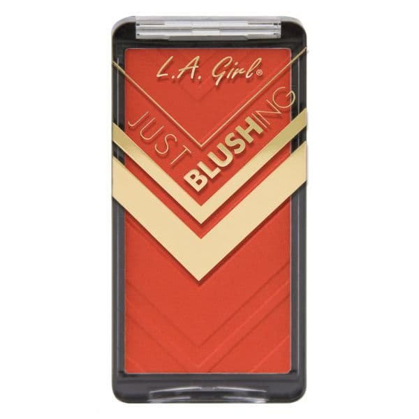 L.A. Girl Just Blushing Just For Fun 7g