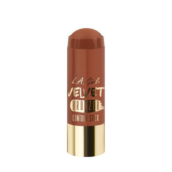 L.A. Girl Velvet Contour Stick Suede 5.8g