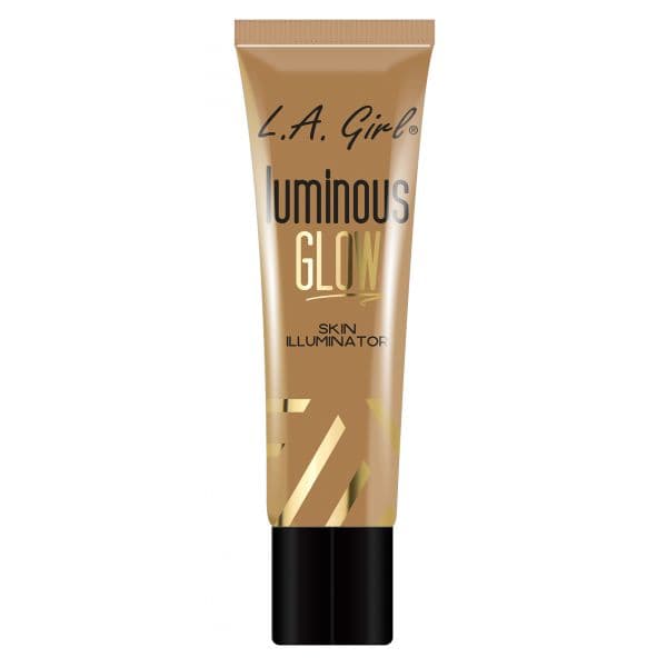 L.A. Girl Luminous Glow Skin Illuminator Afterglow 30ml