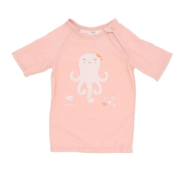 Tutete Camisola Proteção Solar Polvo 2-3 anos