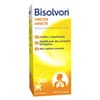 Bisolvon Linctus Adulto, 1,6 mg/mL-200mL x 1 xar mL | Saude Mayor