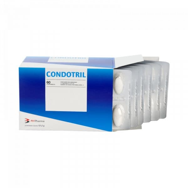 My Pharma Condotril 60 Comprimidos