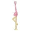 Dr Browns Escov Dent Flamingo 1-4 Anos | Saude Mayor
