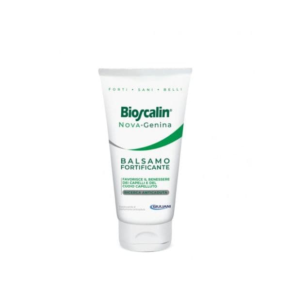 Bioscalin Nova Genina Condicionador Fortificante 150ml