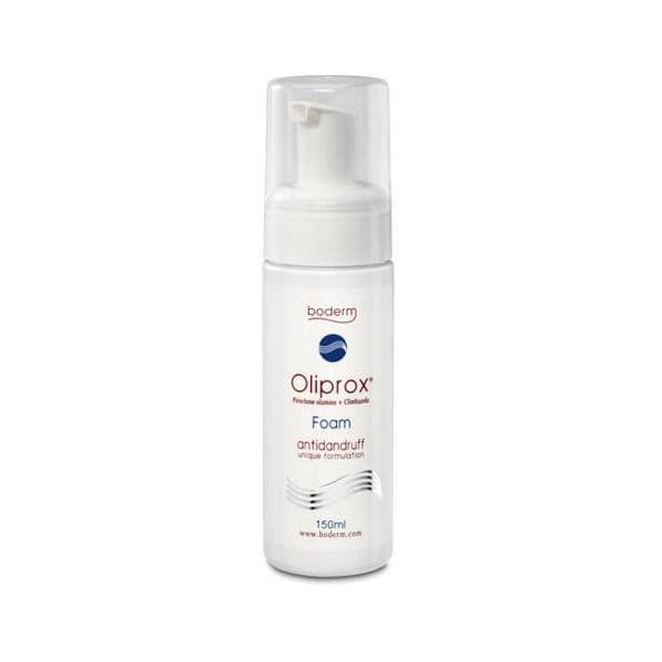 Boderm Oliprox Espuma 150ml
