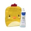 Mustela Bebe Leite Hydratante Corpo 750 ml com oferta mochila zebra | Saude Mayor