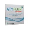 Atyflor Hydra+ Saq X10, pó sol oral saq | Saude Mayor