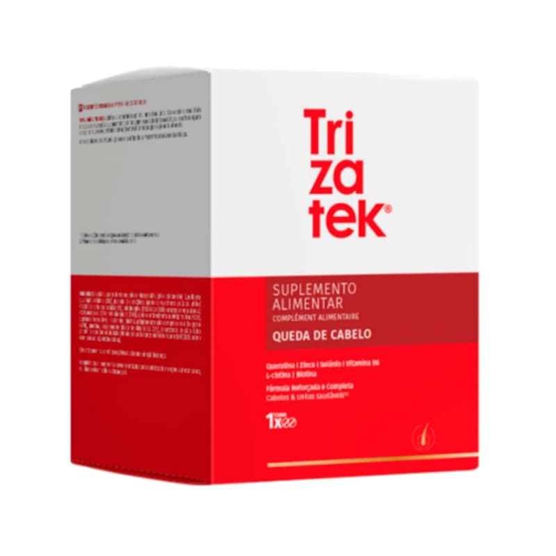 Trizatek 180 Comprimidos