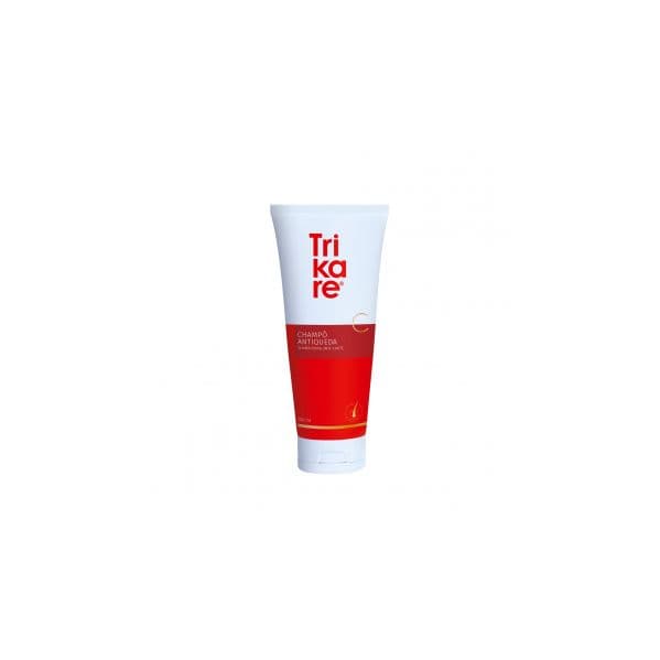 Medinfar Trikare C Shampoo Antiqueda 200ml - 7463414