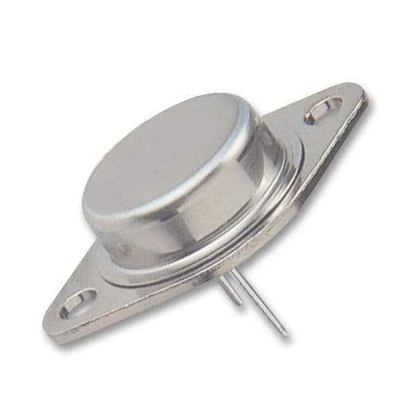 Transístor MJ10015