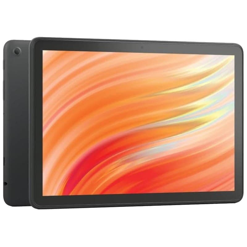 Tablet Amazon Fire HD Plus 10 4GB RAM 32GB ROM 2021