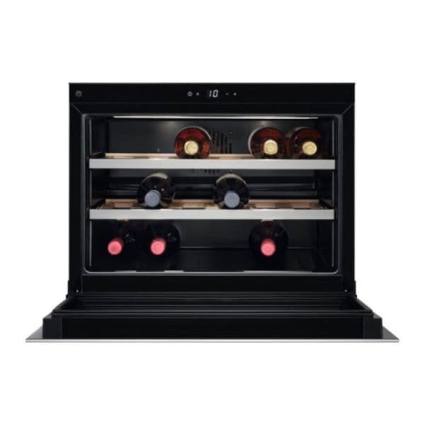 AEG KWK884520M 18 Garrafas