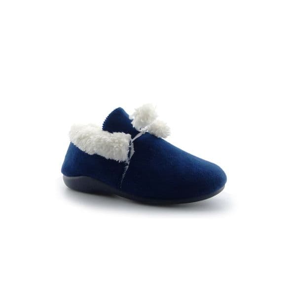 Calçado Ortopedico (40.AZUL) (40, AZUL) - PARODI BRIKAMA.40.AZUL