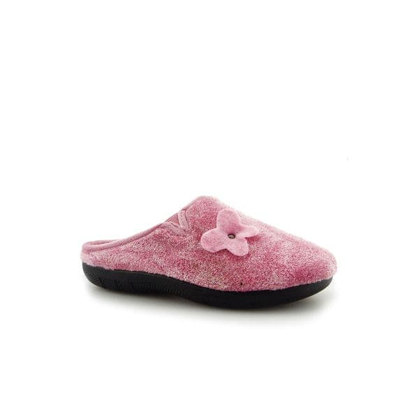 Calçado Ortopedico (37.ROSA) (37, ROSA)