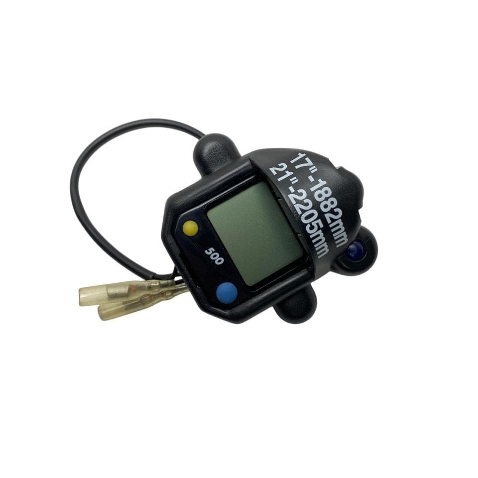 CONTA QUILOMETROS MOTO SIGMA SPORT 500 KTM 50314069000