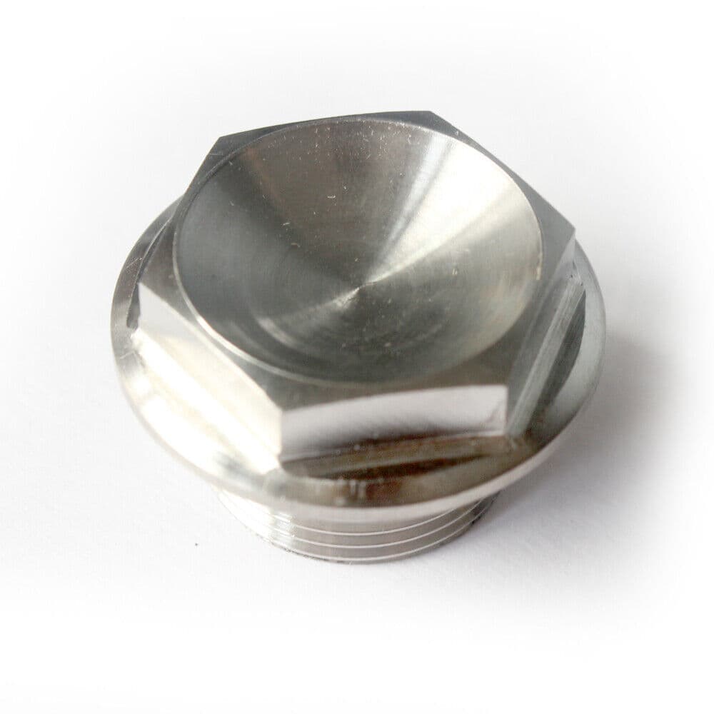 PORCA EIXO KTM 54809082000