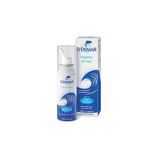 Sterimar Spray Nasal Higiene 50ml