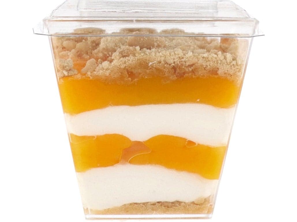 TAÇA NATA DO CÉU PRODUÇÃO PRÓPRIA UN