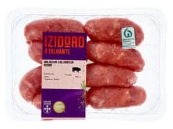 salsicha calabresa picante izidoro 600g