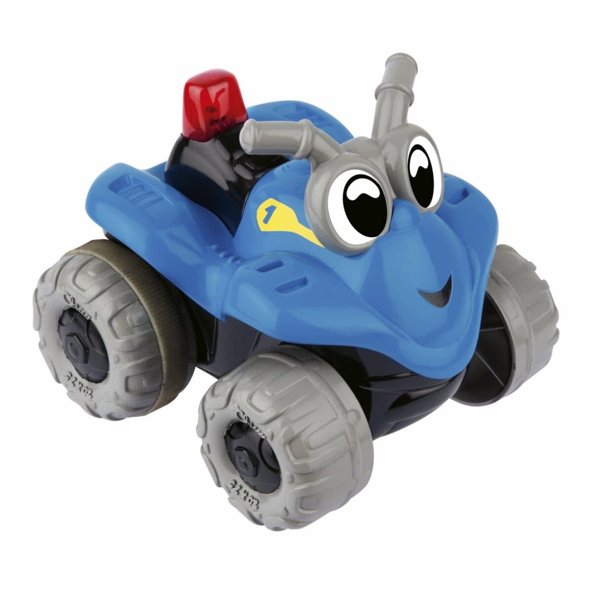 Chicco Quadricóptero Rádio Controlado