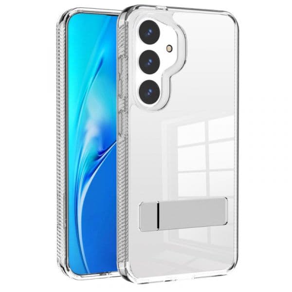 Capa para para Samsung Galaxy A15 Anti-choque Suporte