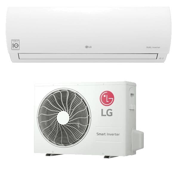 LG Mono-Split Mural - H12AP - 039.A.H12AP