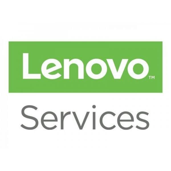 Lenovo Foundation Service 3Yr Next Business Day Response - 5WS7A01486