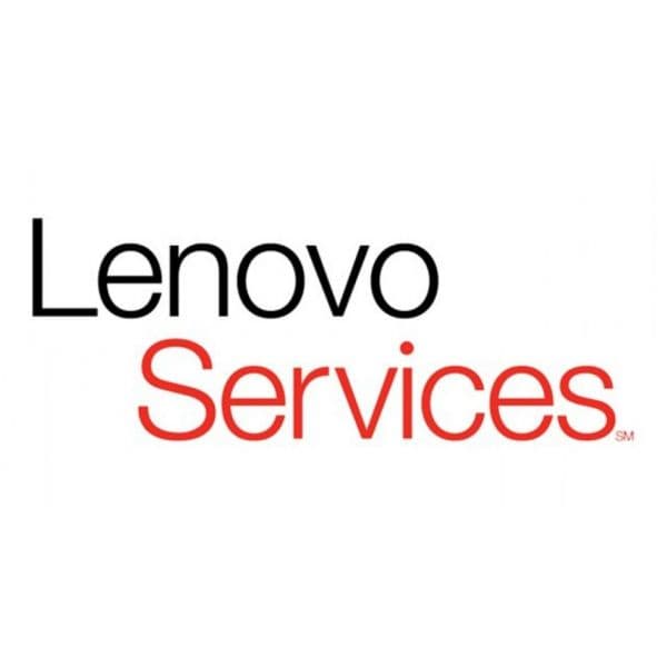 Lenovo Lenovo Foundation Service 3Yr Next Business Day Response - 5WS7A01594