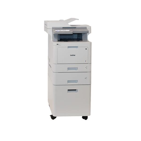 Brother MFC-L9570CDWTZ