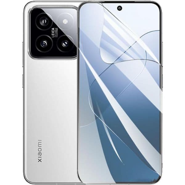 Película Hidrogel para Xiaomi Mi 15 Pro