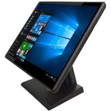 10POS TPV 17"10T-17 J6412 8Gb-SSD128Gb-Wifi-Vesa