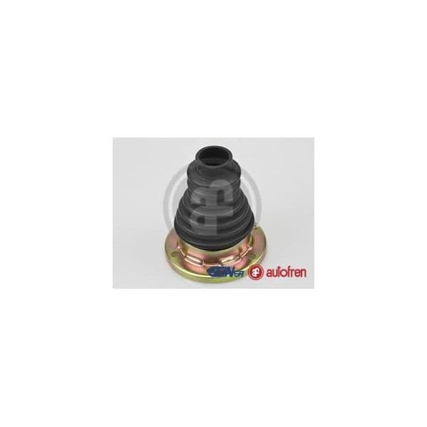Autofren Seinsa Jogo de Foles - D8294T