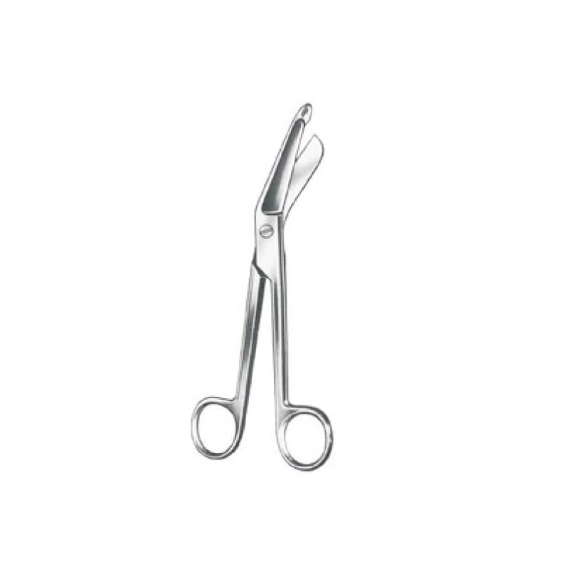 Tesoura Lister para gesso 14.5cm