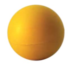 Bola exercicio maos