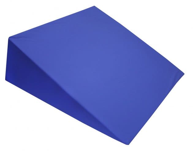 Almofada posicionamento angular 60x50x20cm