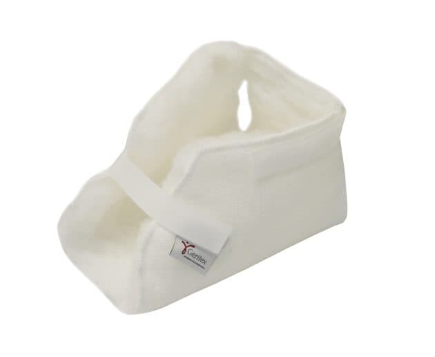 Calcanhar anti escara sanitized (par)