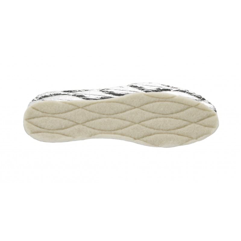 Palmilha lã natural com aluminio (37)