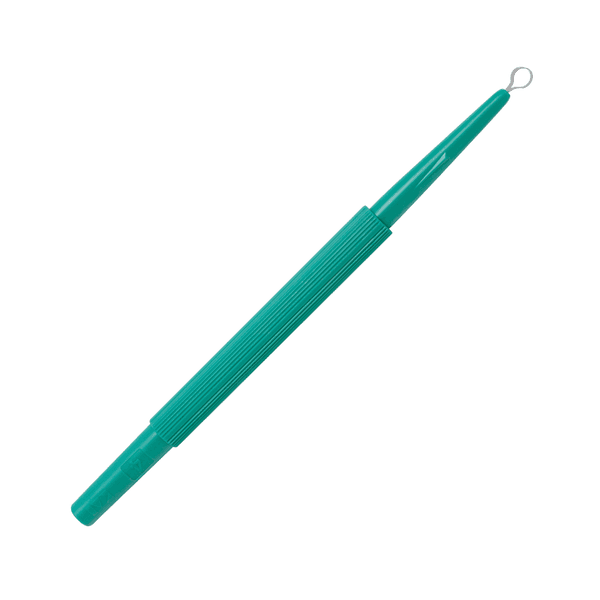 Cureta descartavel 4mm x20