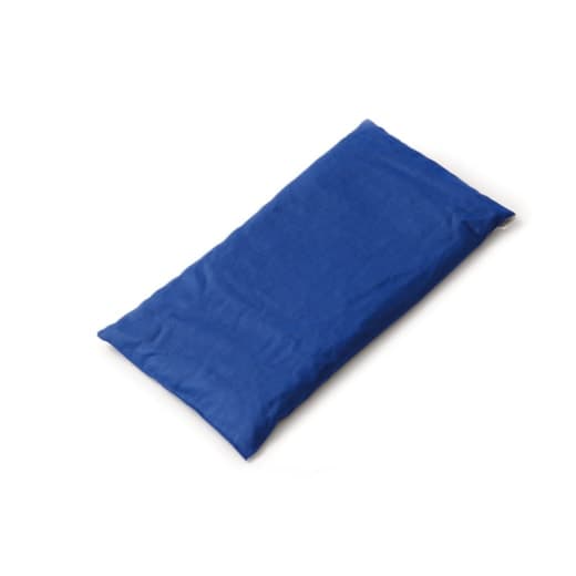 Almofada Termica Cherry 20x40 sissel azul 150.016