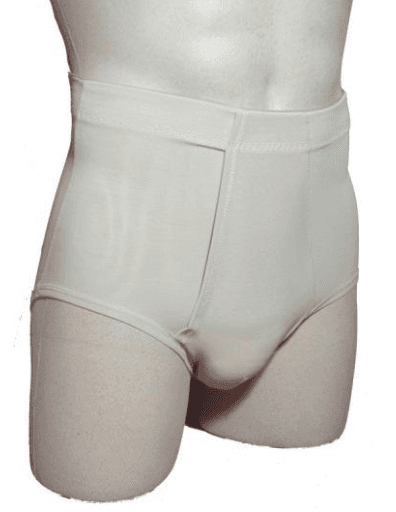 Slip com pelotas para herniado ref 970 (1)