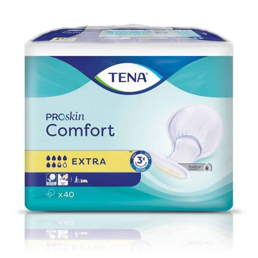 TENA ProSkin Comfort: Penso extra x40 uni.