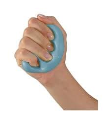 Silicone theraflex azul/forte 170g