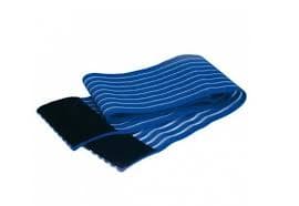 Cinta elastica azul larg-8cm comp-150cm