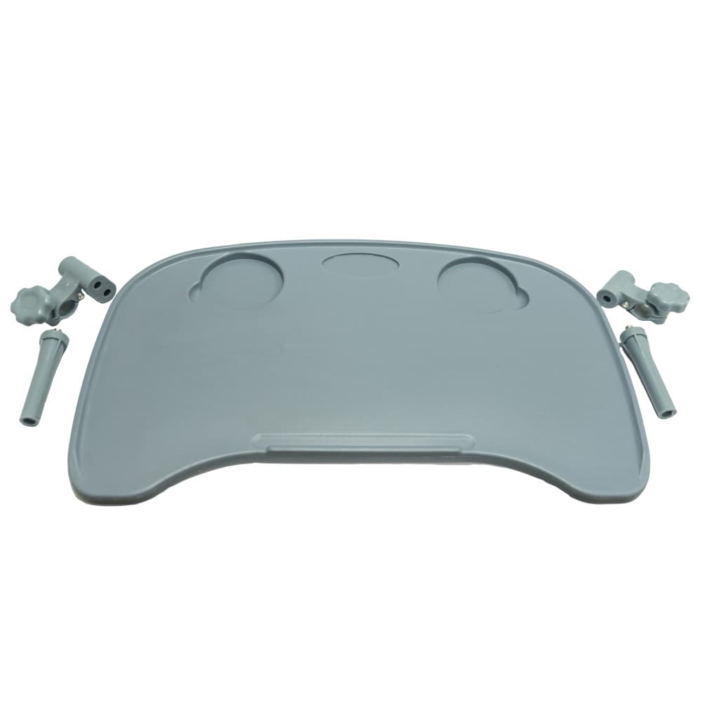 Mesa para Cadeira de Rodas em ABS