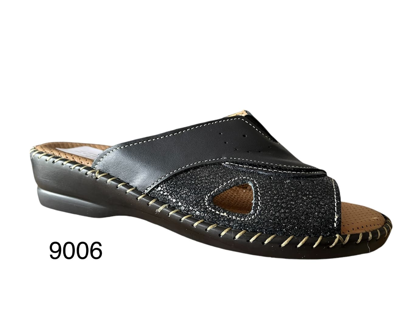 Chinelo Ortopedico (PRETO, 37) - PEAR 9006.37.PRETO