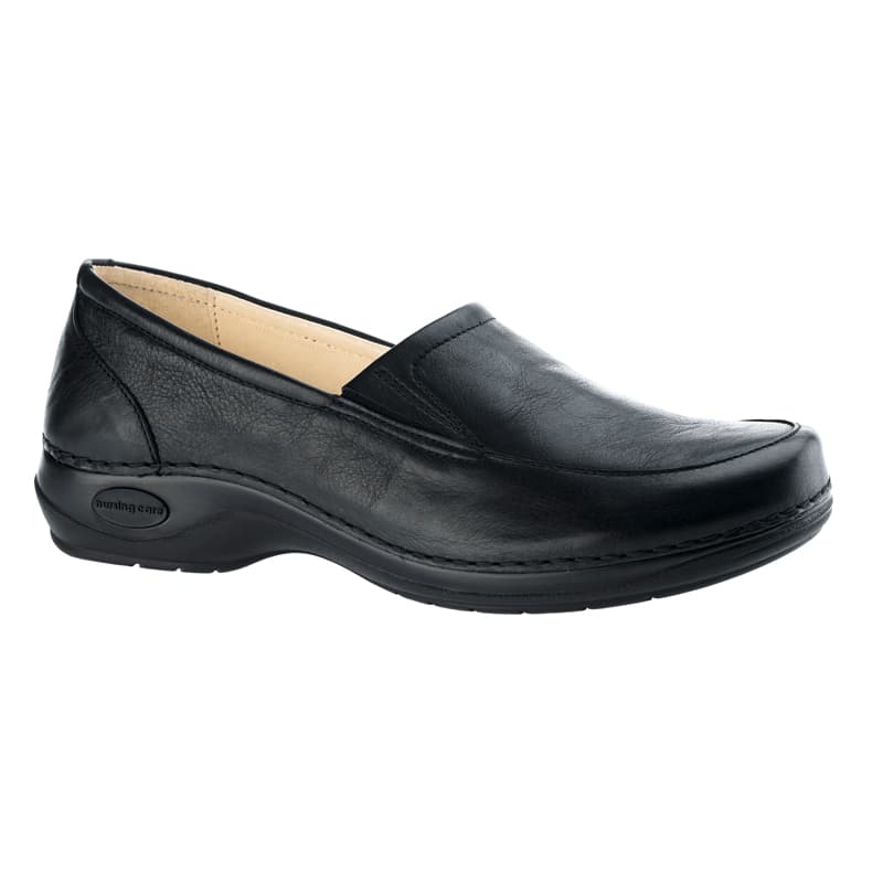 Nursing Care Sapato Comfy C/elastico (preto, 41)
