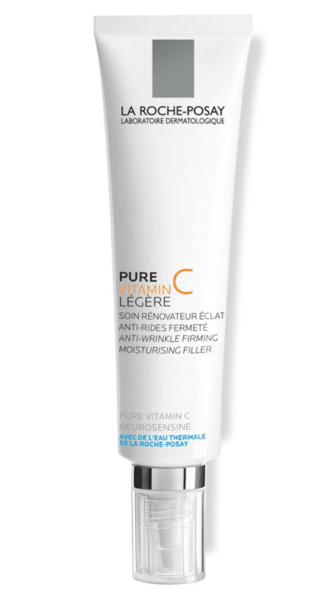 Creme rosto vit C 40ml
