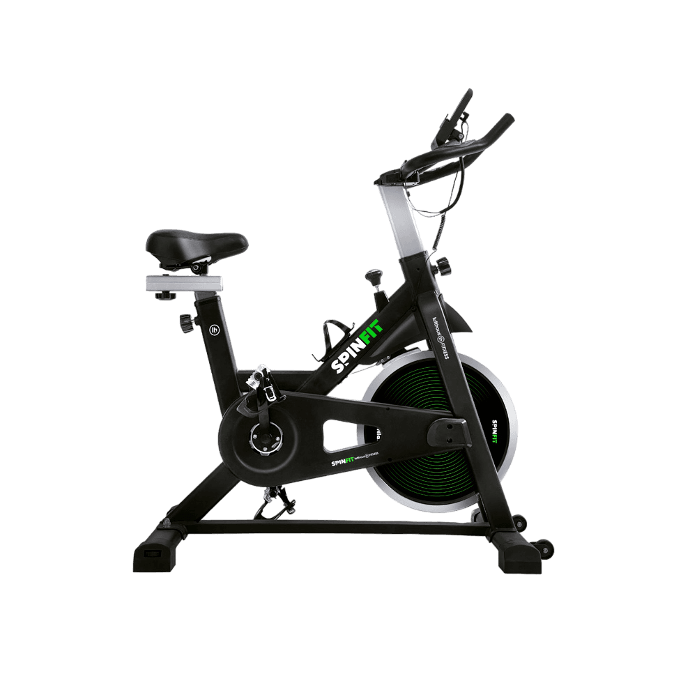 Bicicleta spinning Modelo Spinfit até 110kg